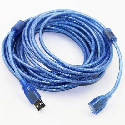USB Extension Cable 10M (USB Male to Female)